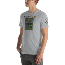 Load image into Gallery viewer, #promine Hashtag T-Shirt