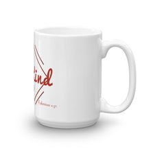 Load image into Gallery viewer, #BEkind Hashtag Glossy Mug
