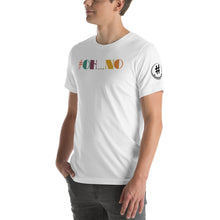 Load image into Gallery viewer, #oh...no Hashtag T-Shirt