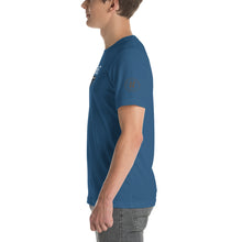 Load image into Gallery viewer, #nothingbutnet Basketball Hashtag T-Shirt