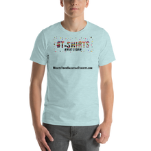Load image into Gallery viewer, #whatsyour# Promo Hashtag T-Shirt