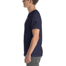 Load image into Gallery viewer, #unknowntech Hashtag T-Shirt