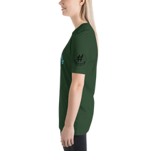 Load image into Gallery viewer, #takemetothebeach Hashtag T-Shirt