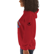 Load image into Gallery viewer, #takemetothebeach Hashtag Hoodie