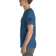 Load image into Gallery viewer, #oh...no Hashtag T-Shirt