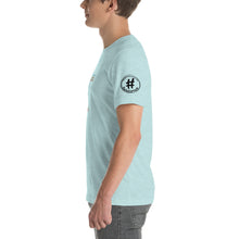 Load image into Gallery viewer, #potterylife Hashtag T-Shirt