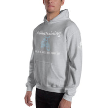 Load image into Gallery viewer, #stillintraining Hashtag Hoodie