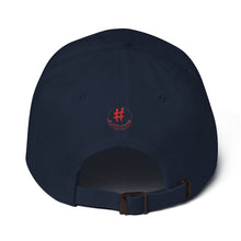 Load image into Gallery viewer, #nothingbutnet Basketball Hashtag Hat