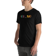 Load image into Gallery viewer, #oh...no Hashtag T-Shirt