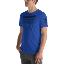 Load image into Gallery viewer, #iguessimgrownupnow Hashtag T-Shirt