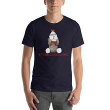 Load image into Gallery viewer, #problemsolving Hashtag T-Shirt
