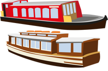 Load image into Gallery viewer, #canal-life Hashtag Mug