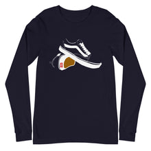 Load image into Gallery viewer, Vans Silhouette Unisex Long Sleeve Tee
