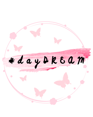 #daydream Hashtag T-Shirt