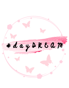 #daydream Hashtag T-Shirt