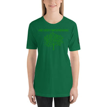 Load image into Gallery viewer, #neverstopgrowing Hashtag T-Shirt