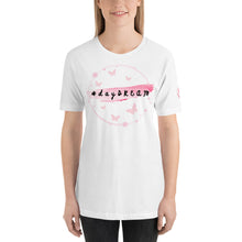 Load image into Gallery viewer, #daydream Hashtag T-Shirt