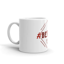 Load image into Gallery viewer, #BEkind Hashtag Glossy Mug