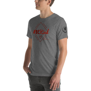 #BEkind Hashtag T-Shirt
