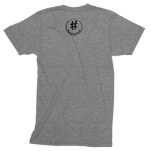 Load image into Gallery viewer, #superheromom Hashtag Soft T-shirt