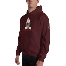 Load image into Gallery viewer, #problemsolving Hashtag Hoodie