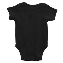 Load image into Gallery viewer, #duckduckgoose Infant Hashtag Bodysuit