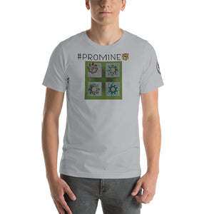 #promine Hashtag T-Shirt