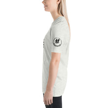 Load image into Gallery viewer, #holdontohope Hashtag T-Shirt
