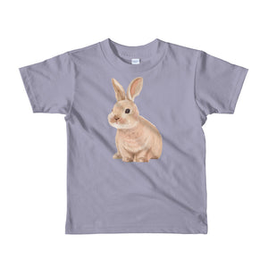 #bunny Kids Hashtag T-shirt