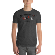 Load image into Gallery viewer, #uniquelikeorlando Hashtag T-Shirt