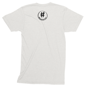 #superheromom Hashtag Soft T-shirt