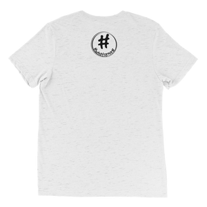 #gatsbygoldenservicedog Hashtag T-Shirt