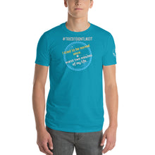 Load image into Gallery viewer, #trieditdidntlikeit Hashtag T-Shirt