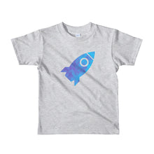 Load image into Gallery viewer, #rocket Kids Hashtag T-shirt