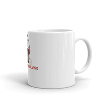 Load image into Gallery viewer, #problemsolving Hashtag Mug