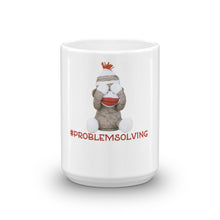 Load image into Gallery viewer, #problemsolving Hashtag Mug