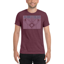 Load image into Gallery viewer, #artdeco Hashtag T-Shirt