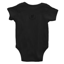 Load image into Gallery viewer, #love Infant Hashtag Bodysuit