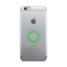 Load image into Gallery viewer, #thrivedontjustsurvive Hashtag iPhone Case