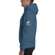 Load image into Gallery viewer, #trieditdidntlikeit Hashtag Hoodie