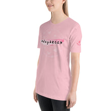 Load image into Gallery viewer, #daydream Hashtag T-Shirt