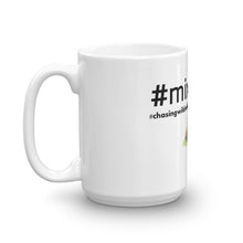 Load image into Gallery viewer, #mixaphor Hashtag Glossy Mug