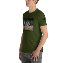 Load image into Gallery viewer, #offtheleash Hashtag T-Shirt
