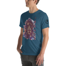 Load image into Gallery viewer, #brave Hashtag T-Shirt