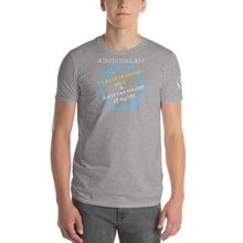 Load image into Gallery viewer, #trieditdidntlikeit Hashtag T-Shirt