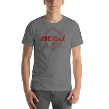 Load image into Gallery viewer, #BEkind Hashtag T-Shirt