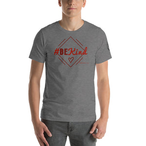 #BEkind Hashtag T-Shirt