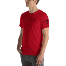 Load image into Gallery viewer, #lovesgames Hashtag T-Shirt