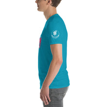 Load image into Gallery viewer, #closeenough Hashtag T-Shirt
