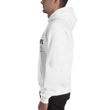 Load image into Gallery viewer, #bejoyful Hashtag Hoodie